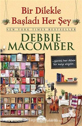 Bir Dilekle Başladı Her Şey