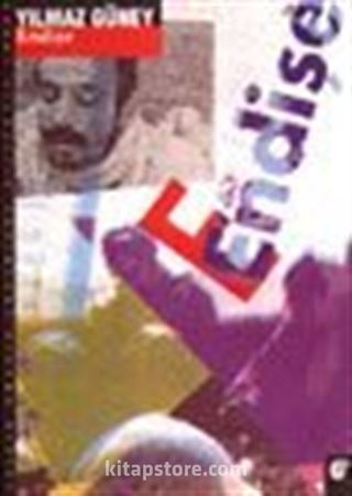 Endişe