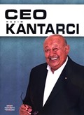 CEO Hazım Kantarcı (Ciltli)