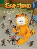 Fareler Cirit Atınca - Garfield İle Arkadaşları 5