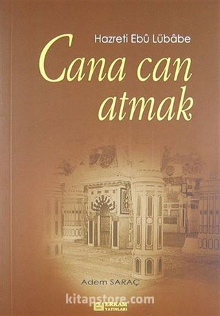 Cana Can Atmak