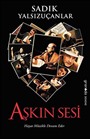 Aşkın Sesi Hayat Müzikle Devam Eder