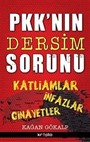 PKK'nın Dersim Sorunu