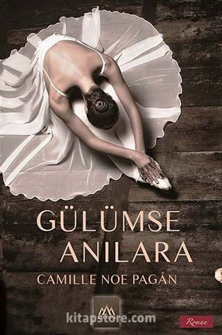 Gülümse Anılara