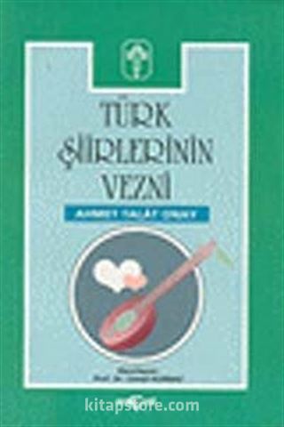 Türk Şiirlerinin Vezni