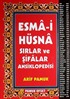 Esma-i Hüsna (Dua-138)