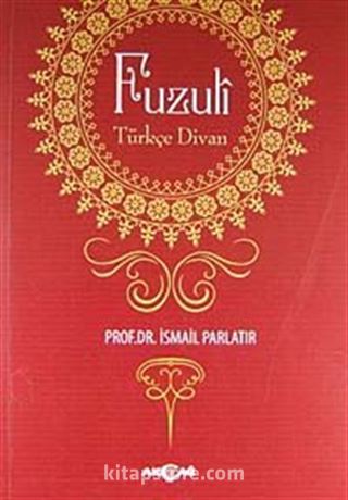 Fuzuli Türkçe Divan