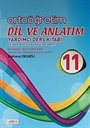 11. Sınıf Ortaöğretim Dil ve Anlatım Yardımcı Ders Kitabı