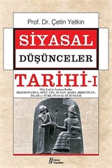 Siyasal Düşünceler Tarihi -1
