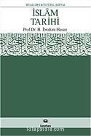İslam Tarihi (14 Cilt)