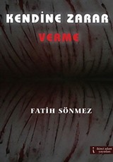 Kendine Zarar Verme