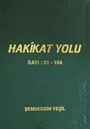 Hakikat Yolu Sayı:01-104