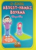 40 Hafta'da Abdest-Namaz Boyama