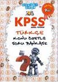 2013 KPSS Genel Yetenek Türkçe Konu Özetli Soru Bankası