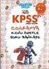 2013 KPSS Coğrafya Konu Özetli Hızlı Çalışma Kitabı