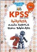 2013 KPSS Genel Kültür Anayasa Konu Özetli Soru Bankası