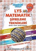 2013 LYS Matematik Şifreleme Teknikleri