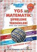 2013 YGS Matematik Şifreleme Teknikleri
