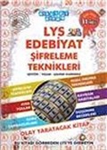 2013 LYS Edebiyat Şifreleme Teknikleri