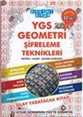 2013 YGS Geometri Şifreleme Teknikleri