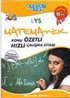 2013 LYS Matematik Konu Özetli Hızlı Çalışma Kitabı