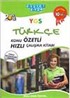 2013 YGS Türkçe Konu Özetli Hızlı Çalışma Kitabı