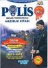2013 Polis Meslek Yüksekokulu Hazırlık Kitabı