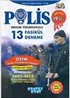 2013 Polis Meslek Yüksekokulu 13 Fasikül Deneme