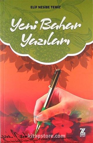 Yeni Bahar Yazıları