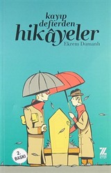 Kayıp Defterden Hikayeler