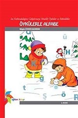 Öykülerle Alfabe