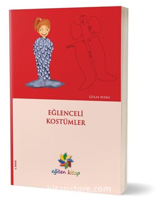 Eğlenceli Kostümler + (Kalıp cd'si)