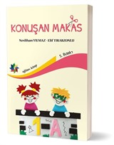 Konuşan Makas