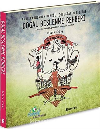 Doğal Beslenme Rehberi