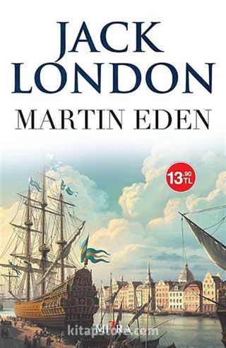 Martin Eden