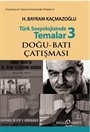 Türk Sosyolojisinde Temalar 3