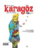 Karagöz Şiir ve Temaşa Dergisi Sayı:20 Temmuz-Ağustos-Eylül 2012