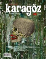 Karagöz Şiir ve Temaşa Dergisi Sayı:21 Ekim-Kasım-Aralık 2012