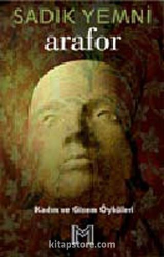 Arafor
