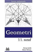 11. Sınıf Geometri Konu Anlatımlı Yardımcı Ders Kitabı
