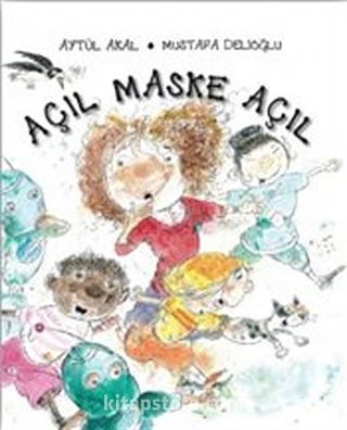 Açıl Maske Açıl