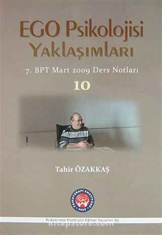 Ego Psikoloji Yaklaşımları 10