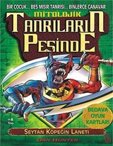 Şeytan Köpeğin Laneti