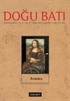 Doğu Batı Sayı:14 Şubat-Mart-Nisan 2001 (Üç Aylık Düşünce Dergisi)