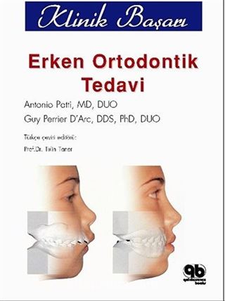 Erken Ortodontik Tedavi de Kilinik Başarı