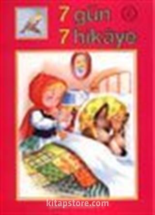 7 Gün 7 Hikaye 4