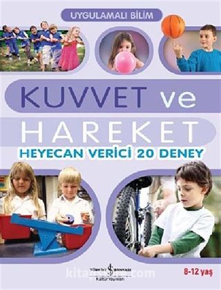 Kuvvet ve Hareket