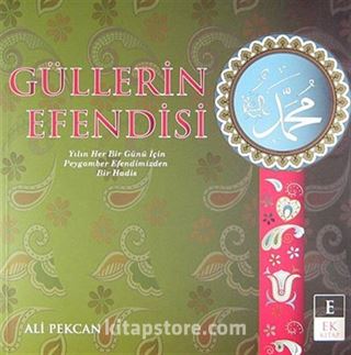 Güllerin Efendisi