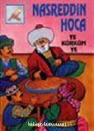 Ye Kürküm Ye