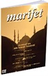 Marifet Aylık İlim ve Kültür Dergisi Sayı:1 Ekim 2012